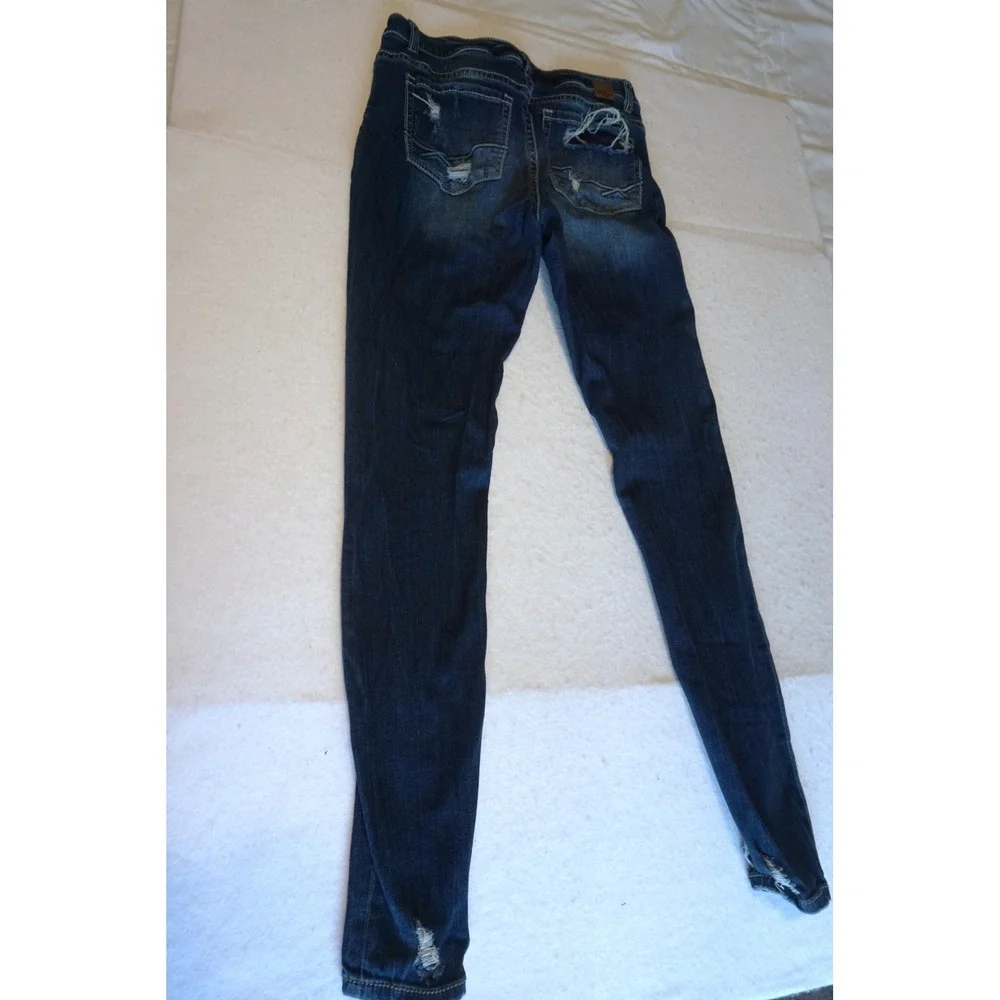 BKE denim payton